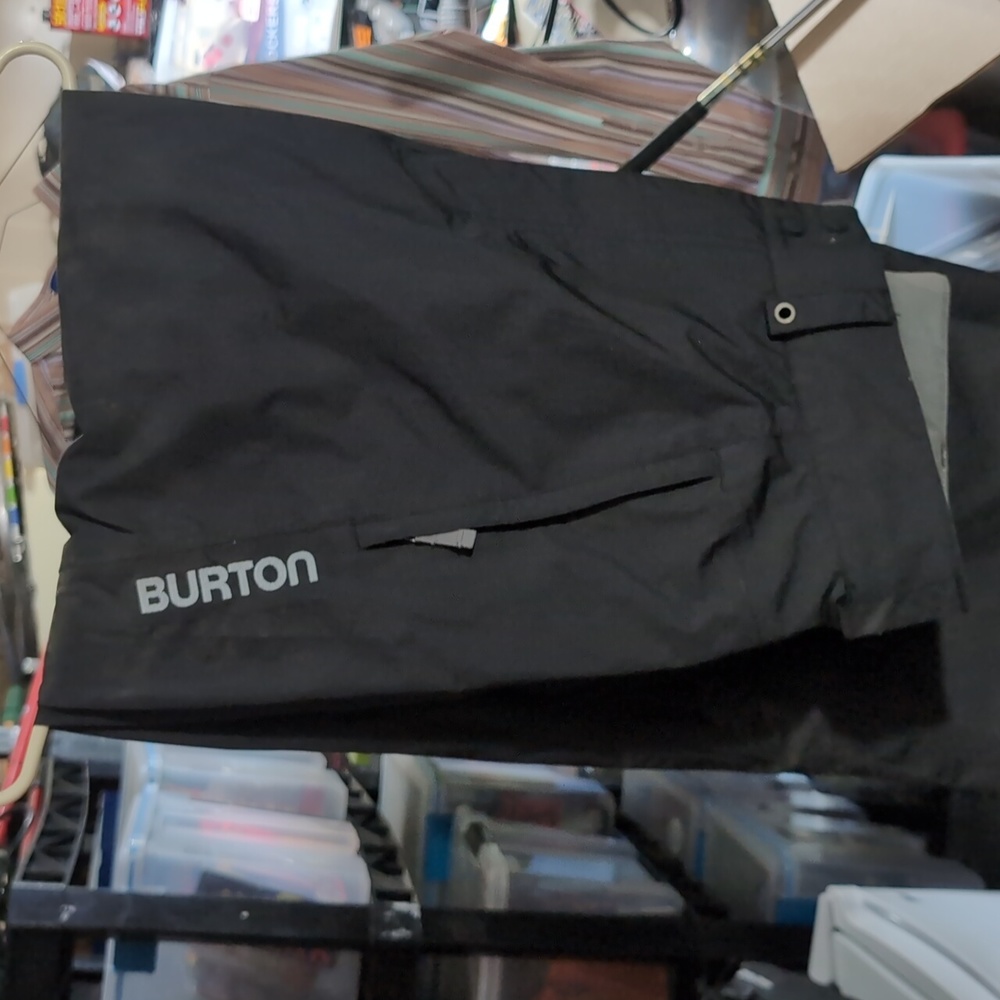 Garage Sale! Burton ski/ snowboard pants mens XL
